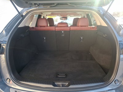 2022 Mazda Mazda CX-5 2.5 S Carbon Edition