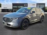 2022 Mazda Mazda CX-5 2.5 S Carbon Edition