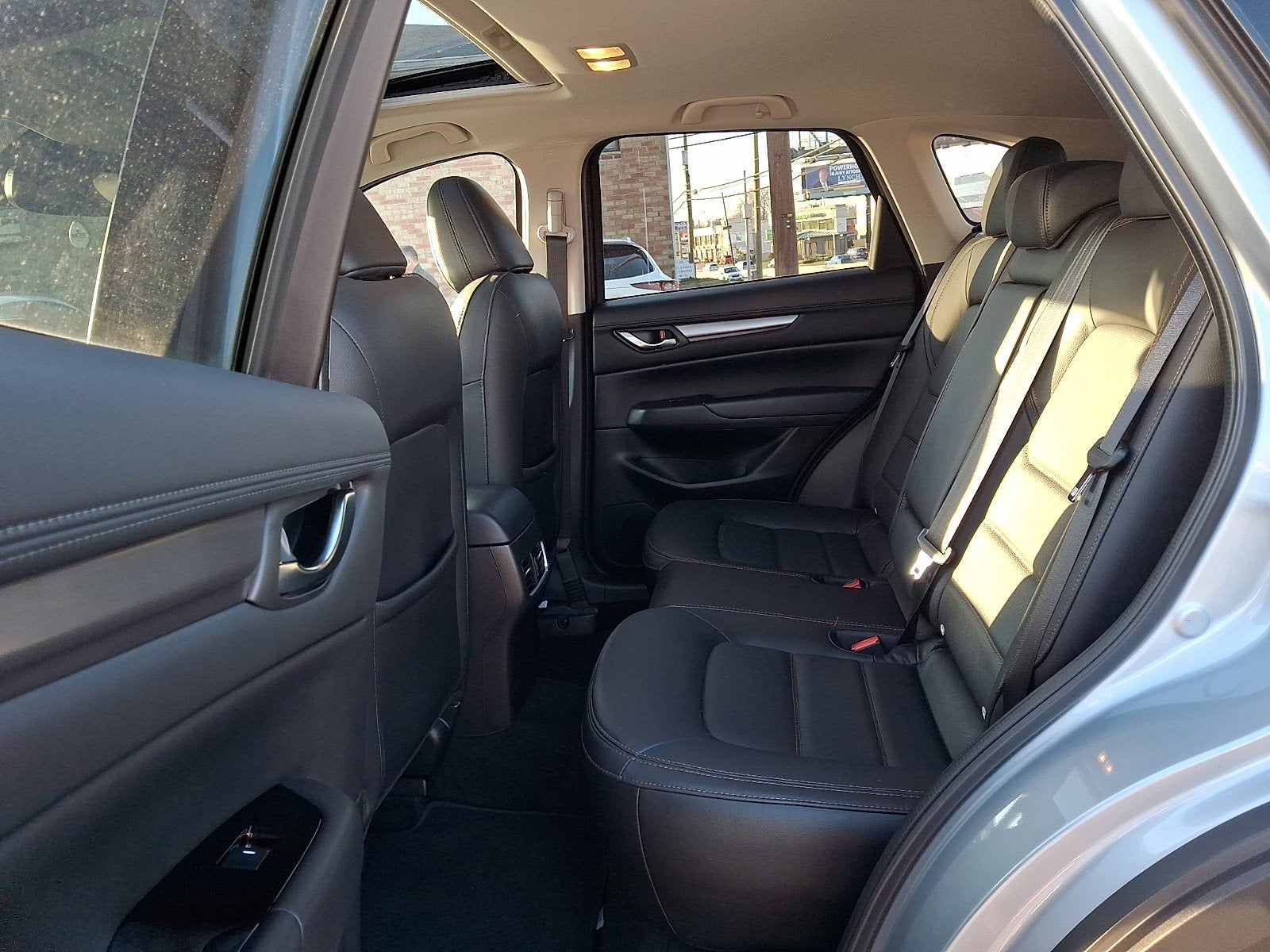 2023 Mazda Mazda CX-5 2.5 S Preferred Package