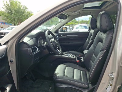 2024 Mazda Mazda CX-5 2.5 S Preferred Package