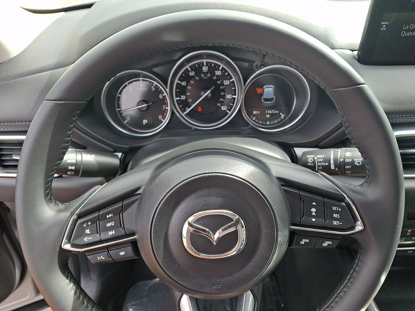 2024 Mazda Mazda CX-5 2.5 S Preferred Package