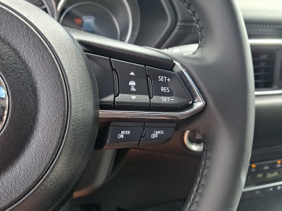 2024 Mazda Mazda CX-5 2.5 S Preferred Package