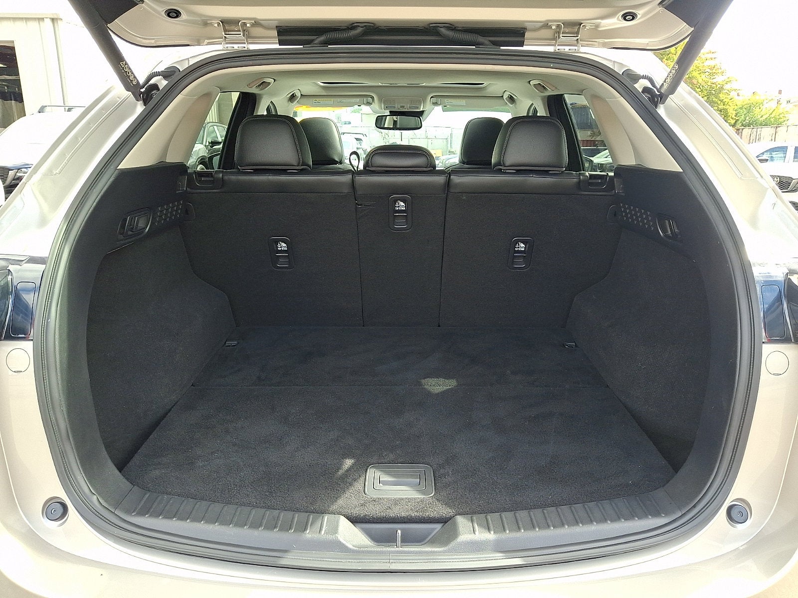 2024 Mazda Mazda CX-5 2.5 S Preferred Package