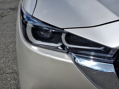 2024 Mazda Mazda CX-5 2.5 S Preferred Package