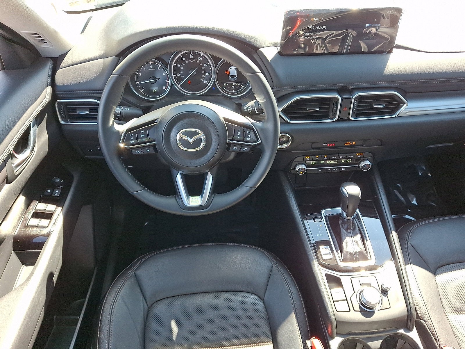 2023 Mazda Mazda CX-5 2.5 S Preferred Package