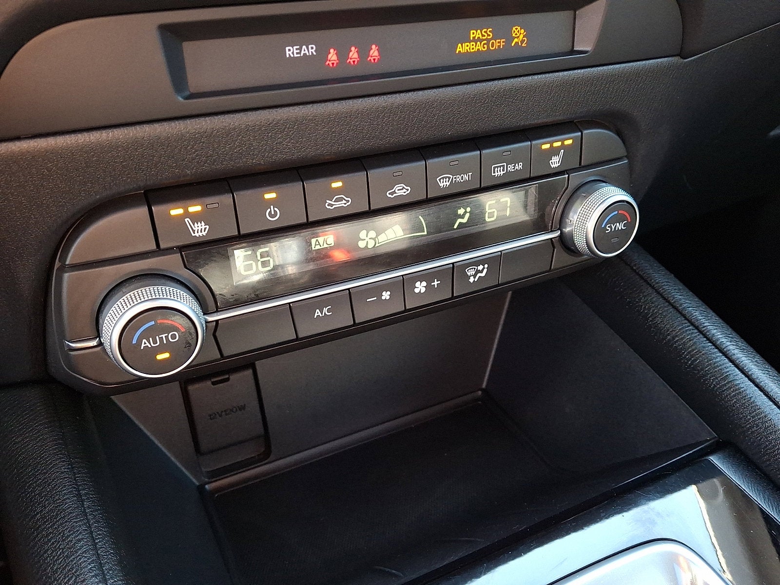 2023 Mazda Mazda CX-5 2.5 S Preferred Package