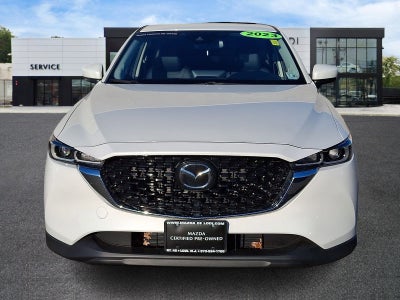 2023 Mazda Mazda CX-5 2.5 S Preferred Package