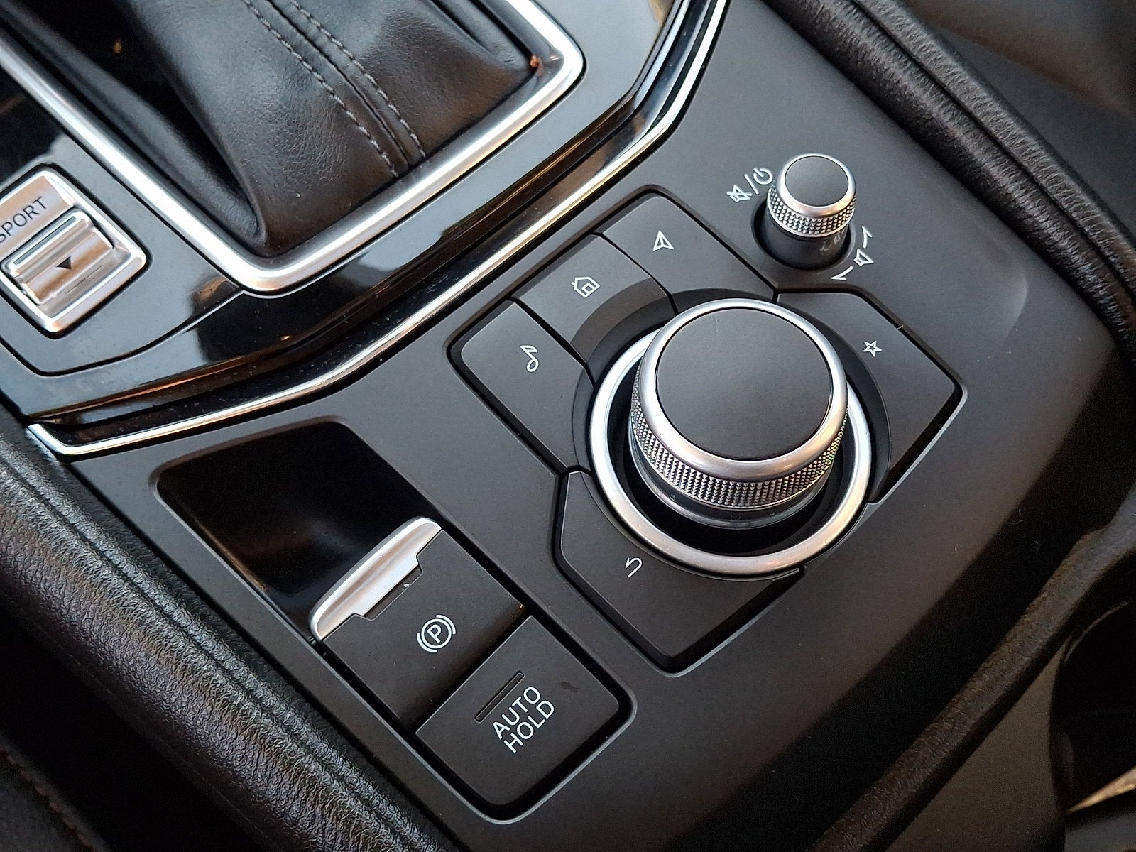 2023 Mazda Mazda CX-5 2.5 S Preferred Package