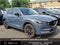 2021 Mazda Mazda CX-5 Carbon Edition Turbo