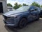 2021 Mazda Mazda CX-5 Carbon Edition Turbo