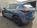 2021 Mazda Mazda CX-5 Carbon Edition Turbo