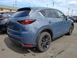 2021 Mazda Mazda CX-5 Carbon Edition Turbo
