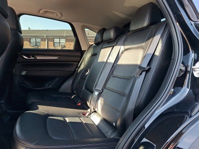 2022 Mazda Mazda CX-5 2.5 S Premium Package