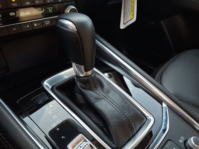 2022 Mazda Mazda CX-5 2.5 S Premium Package