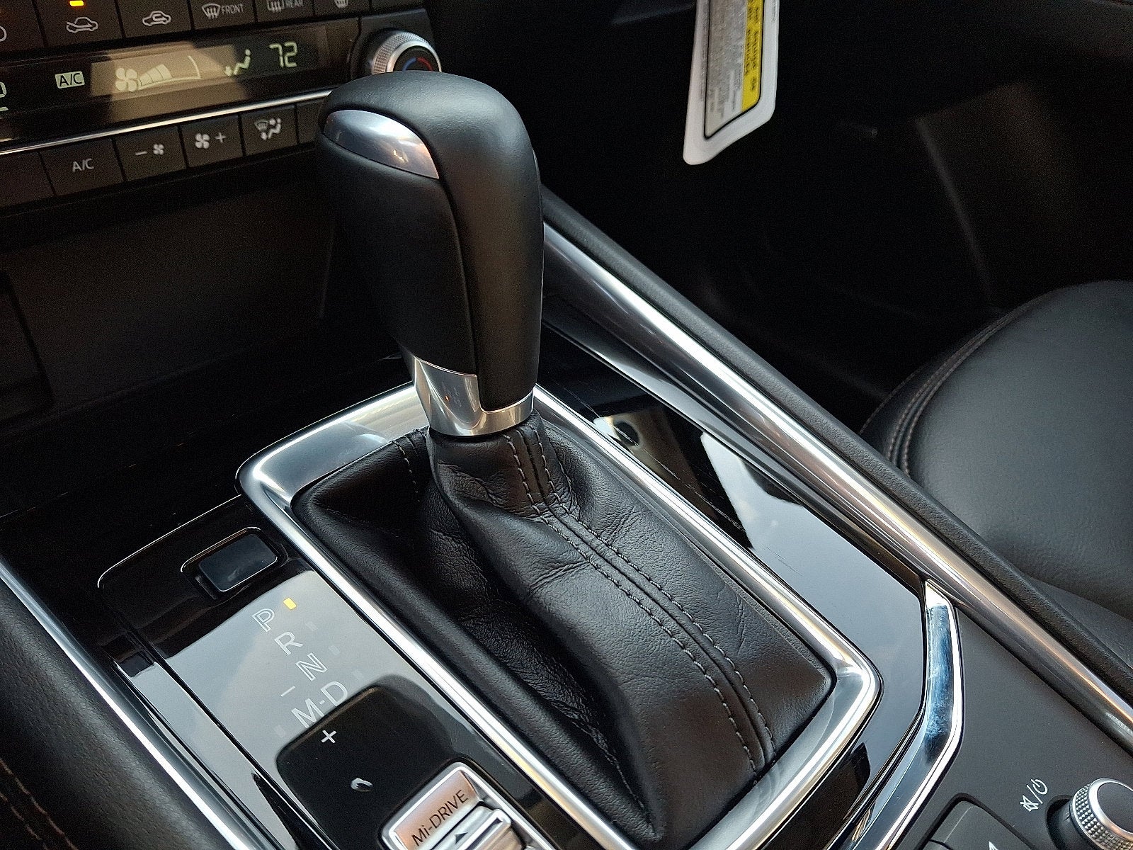 2022 Mazda Mazda CX-5 2.5 S Premium Package