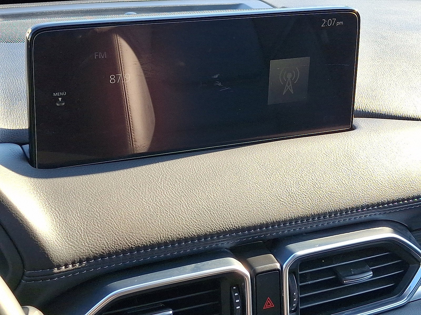 2022 Mazda Mazda CX-5 2.5 S Premium Package