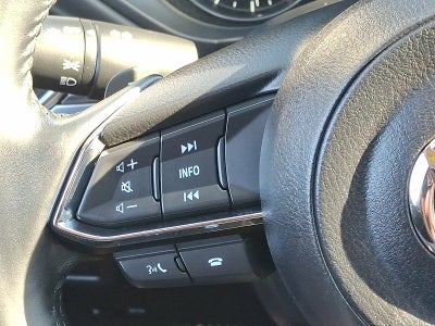 2022 Mazda Mazda CX-5 2.5 S Premium Package