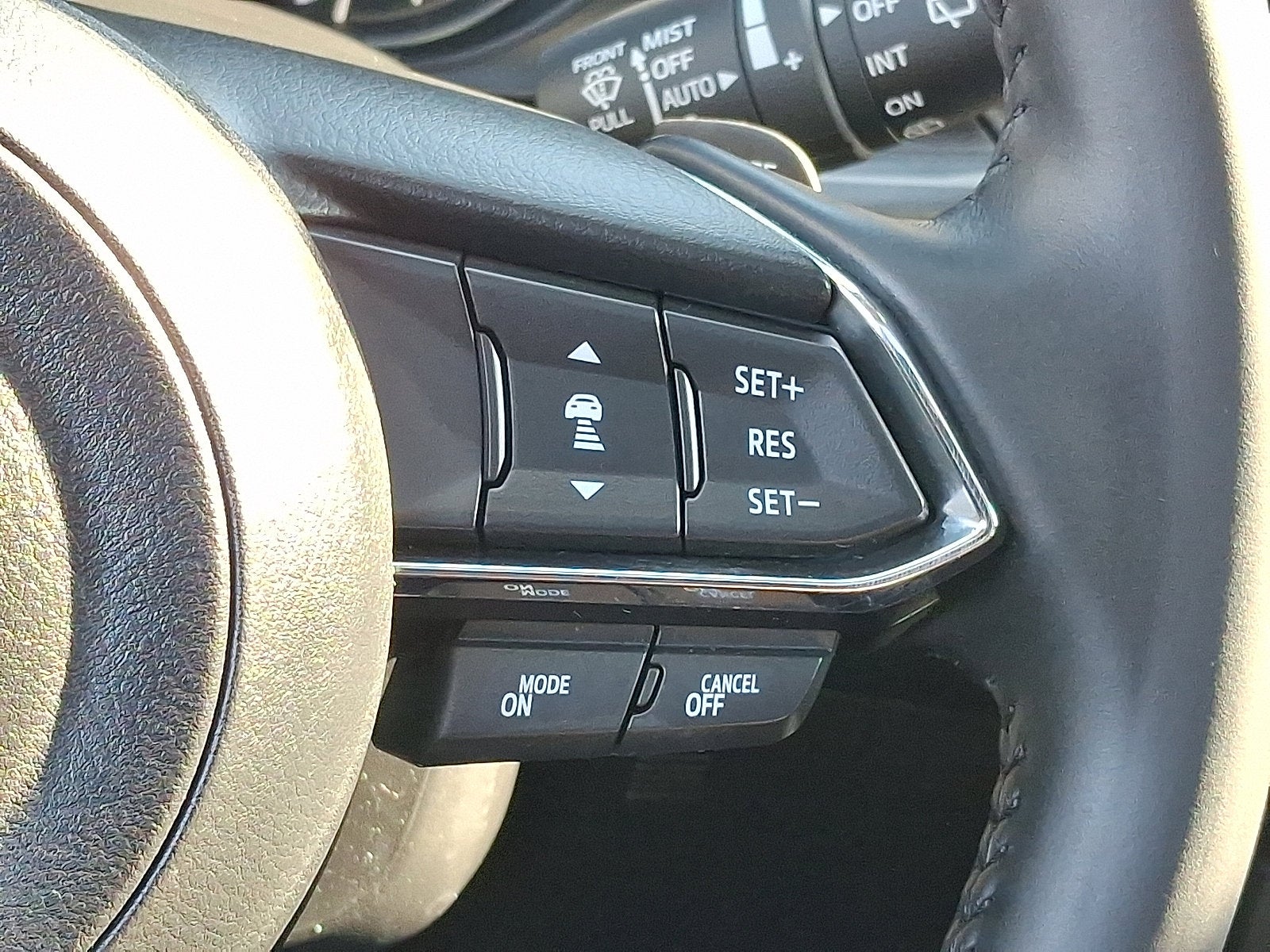 2022 Mazda Mazda CX-5 2.5 S Premium Package