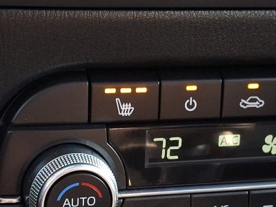 2022 Mazda Mazda CX-5 2.5 S Premium Package