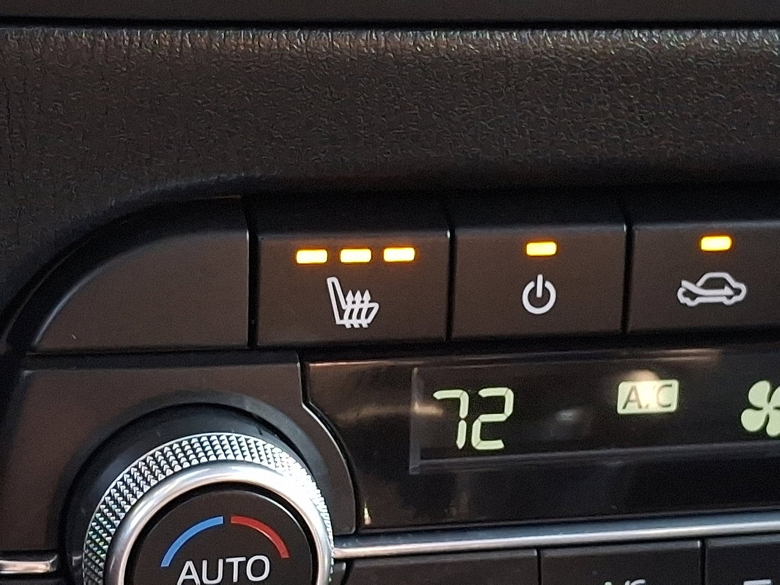 2022 Mazda Mazda CX-5 2.5 S Premium Package