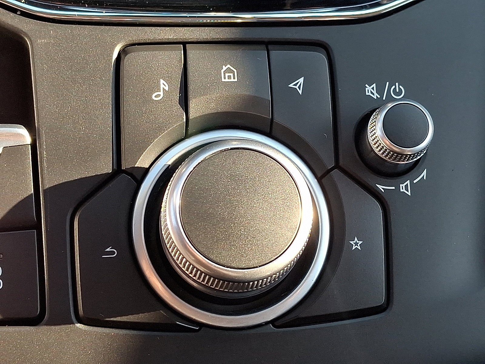 2022 Mazda Mazda CX-5 2.5 S Premium Package