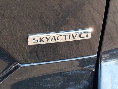 2022 Mazda Mazda CX-5 2.5 S Premium Package