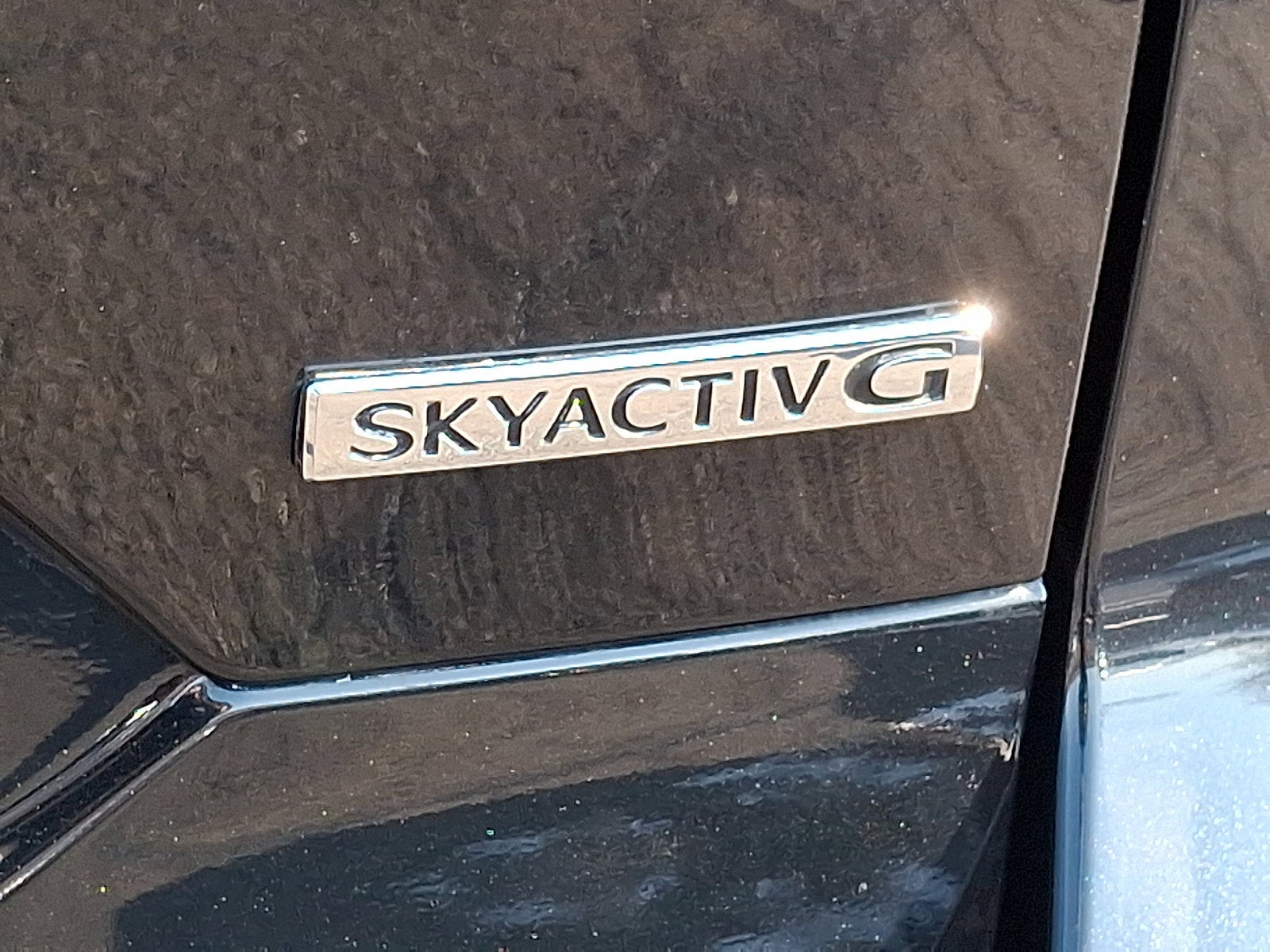 2022 Mazda Mazda CX-5 2.5 S Premium Package