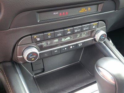 2022 Mazda Mazda CX-5 2.5 S Premium Package