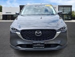 2022 Mazda Mazda CX-5 2.5 S Premium Package