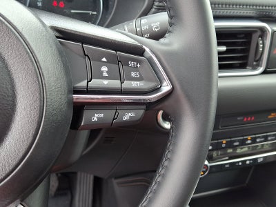 2022 Mazda Mazda CX-5 2.5 S Premium Package