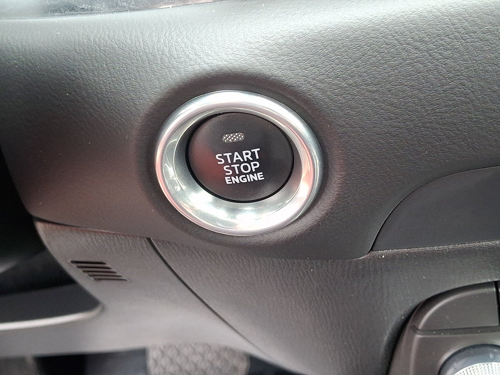 2022 Mazda Mazda CX-5 2.5 S Premium Package