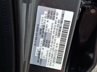 2022 Mazda Mazda CX-5 2.5 S Premium Package