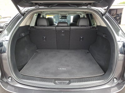 2022 Mazda Mazda CX-5 2.5 S Premium Package