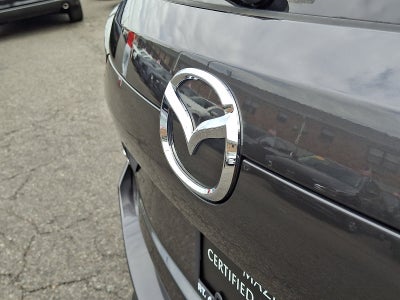 2022 Mazda Mazda CX-5 2.5 S Premium Package