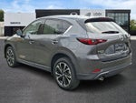 2022 Mazda Mazda CX-5 2.5 S Premium Package