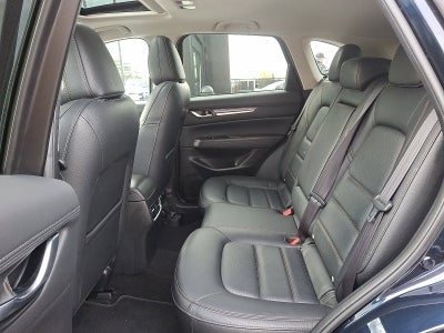 2020 Mazda Mazda CX-5 Grand Touring