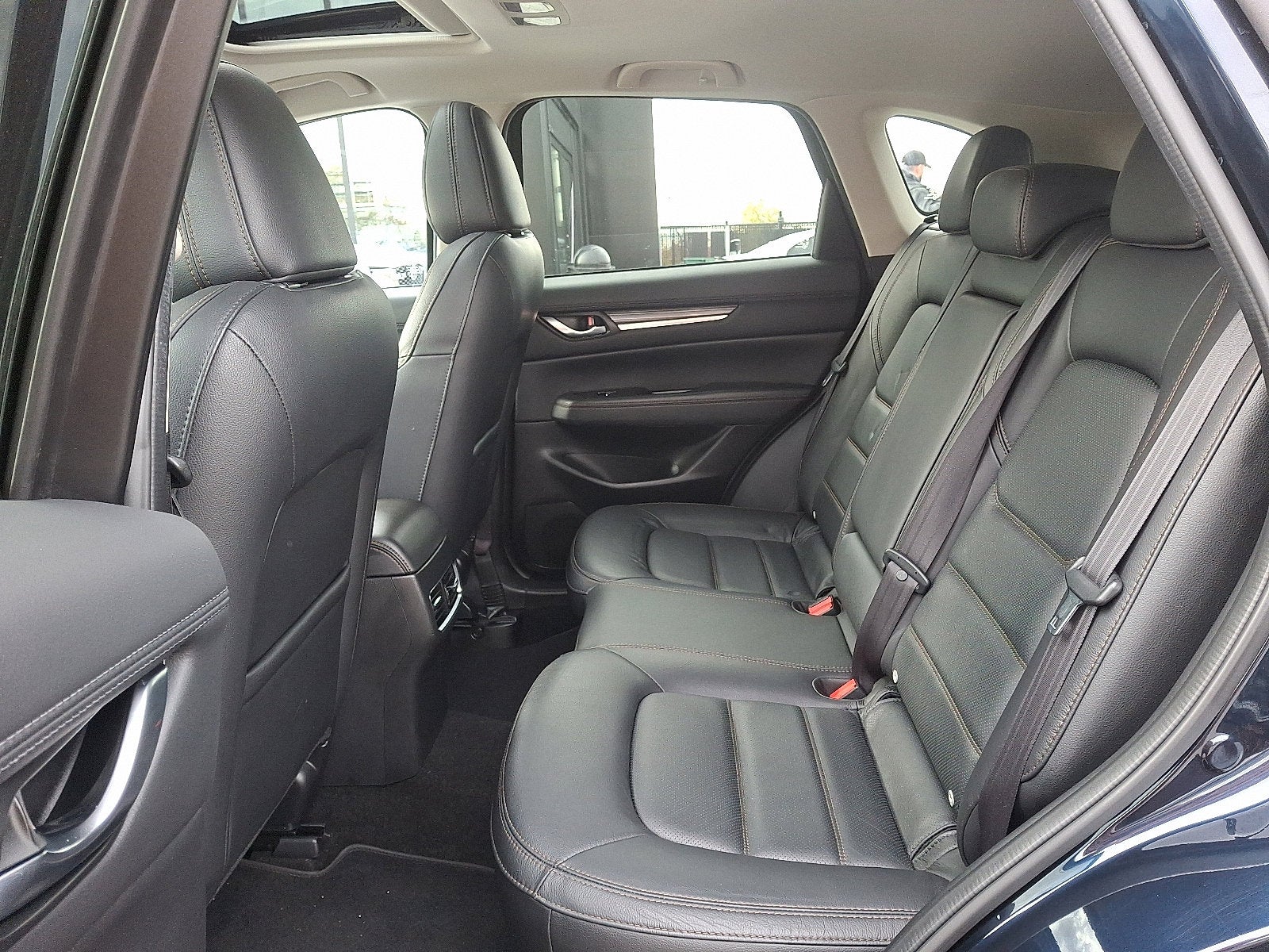 2020 Mazda Mazda CX-5 Grand Touring