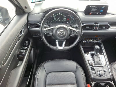 2020 Mazda Mazda CX-5 Grand Touring