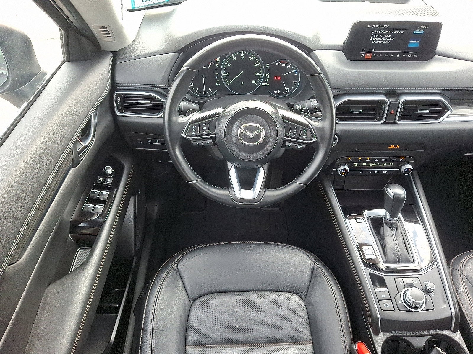 2020 Mazda Mazda CX-5 Grand Touring