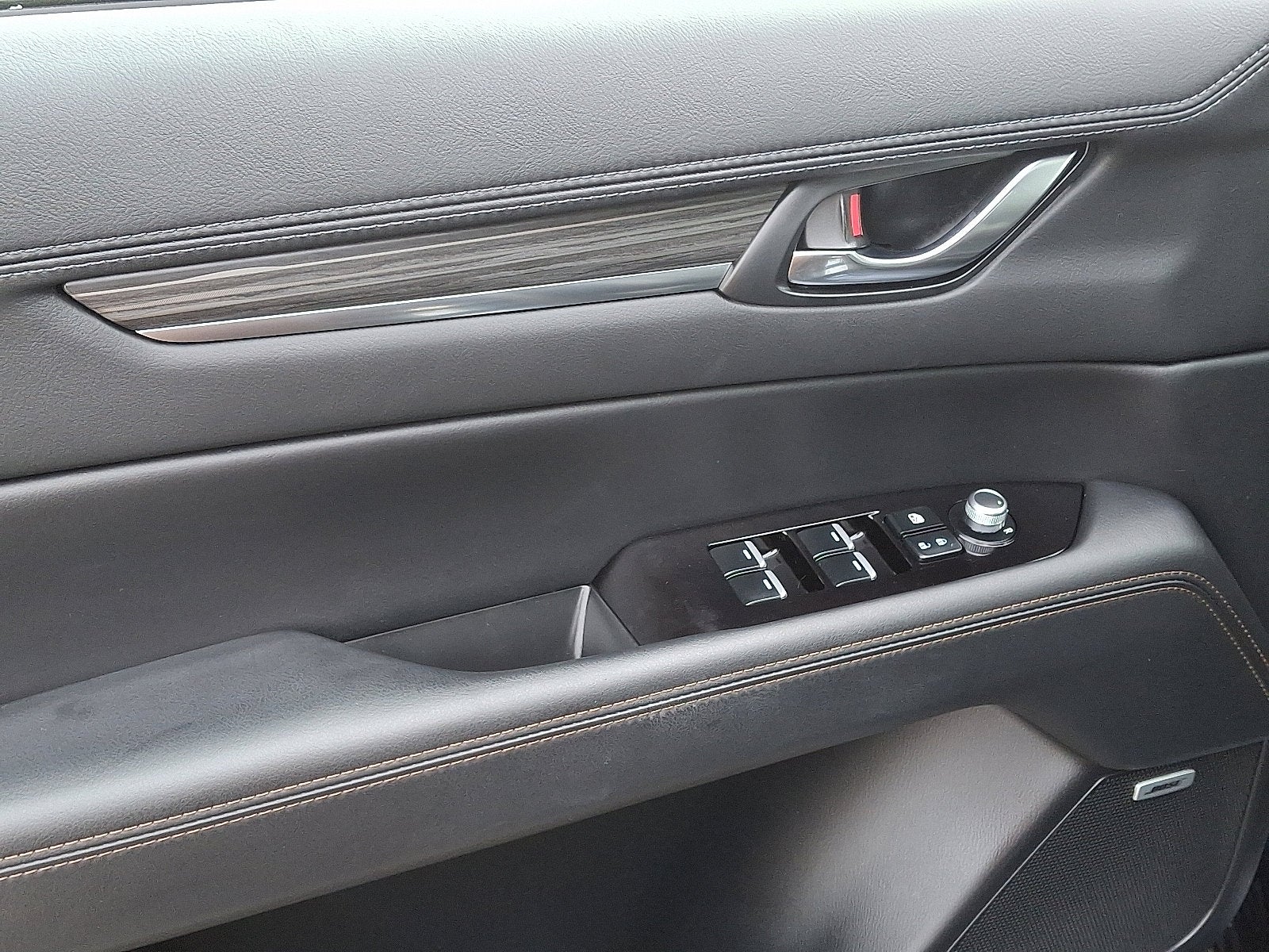 2020 Mazda Mazda CX-5 Grand Touring