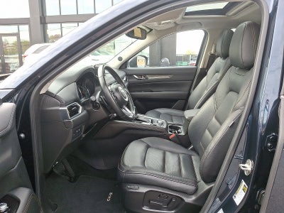 2020 Mazda Mazda CX-5 Grand Touring