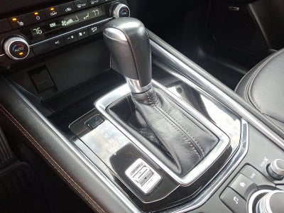 2020 Mazda Mazda CX-5 Grand Touring