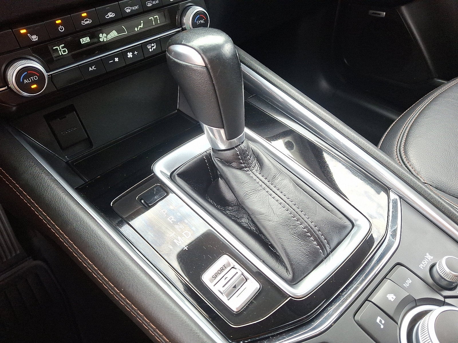 2020 Mazda Mazda CX-5 Grand Touring