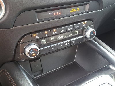 2020 Mazda Mazda CX-5 Grand Touring