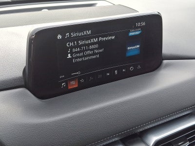 2020 Mazda Mazda CX-5 Grand Touring