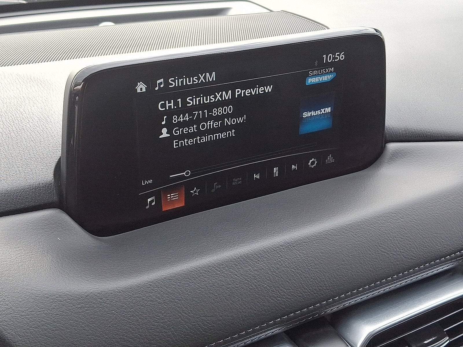 2020 Mazda Mazda CX-5 Grand Touring