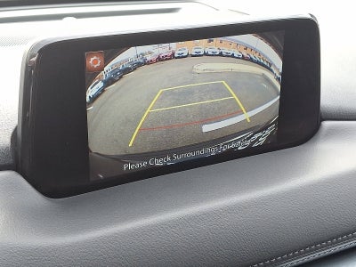 2020 Mazda Mazda CX-5 Grand Touring