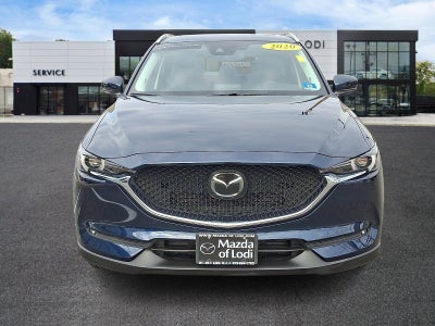 2020 Mazda Mazda CX-5 Grand Touring