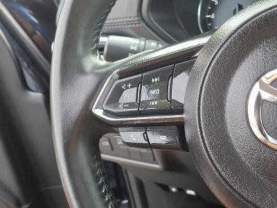 2020 Mazda Mazda CX-5 Grand Touring