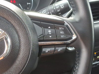 2020 Mazda Mazda CX-5 Grand Touring